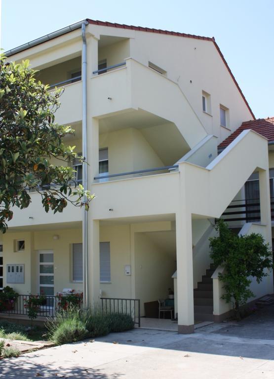 Martina Sun Apartment Zadar Cameră foto