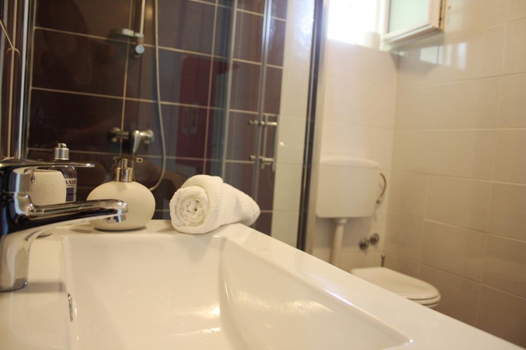 Martina Sun Apartment Zadar Cameră foto